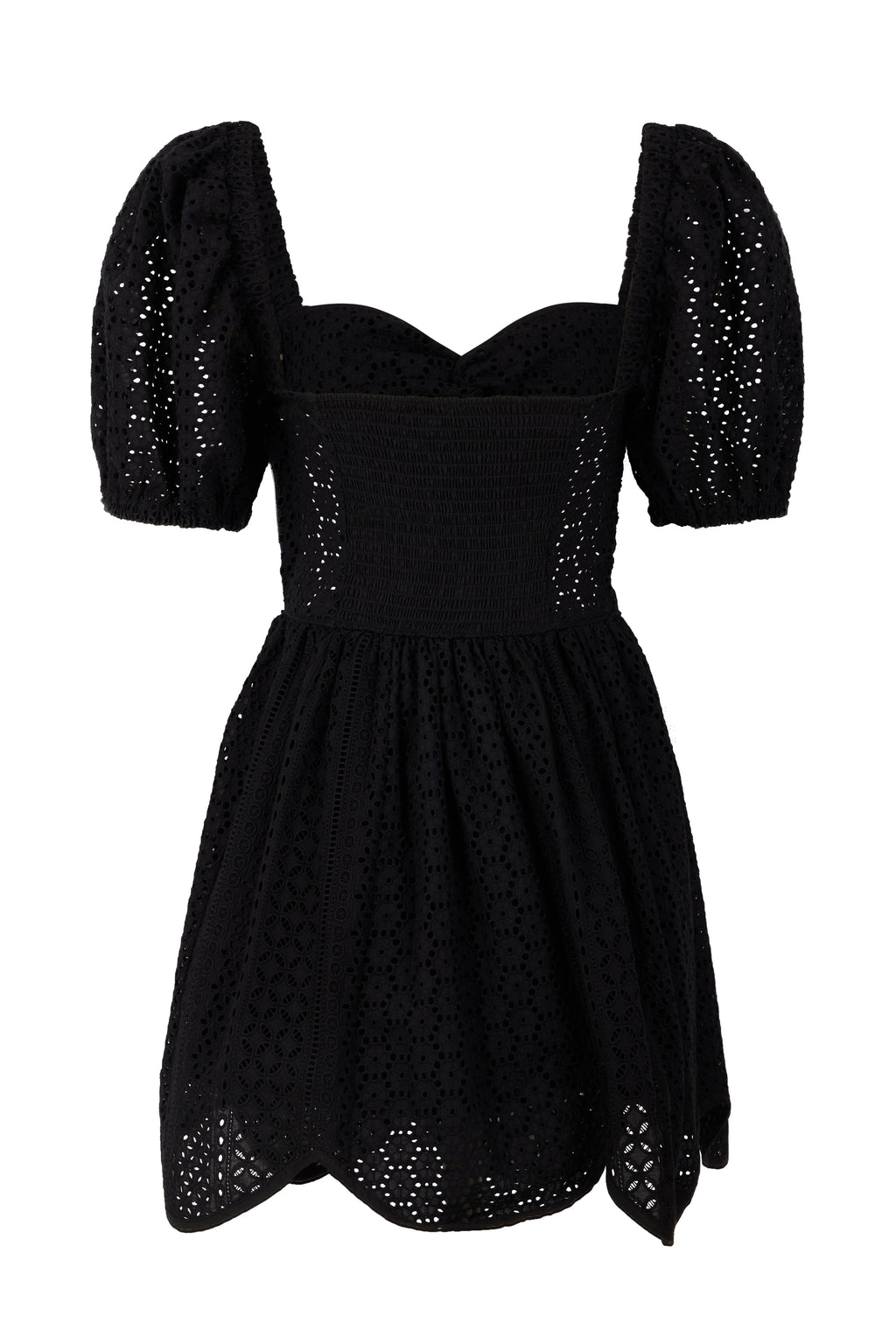 Vestido Santa Barbara Lace