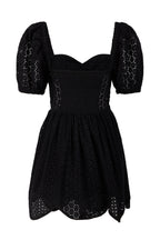 Vestido Santa Barbara Lace