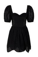 Robe Santa Barbara Lace