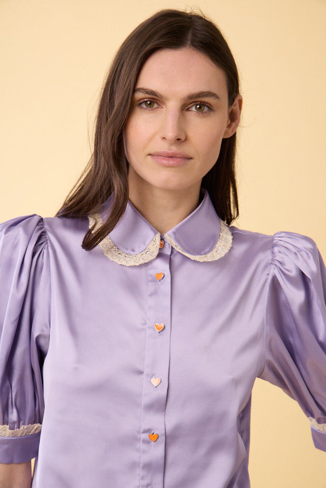 Vintage Shirt
