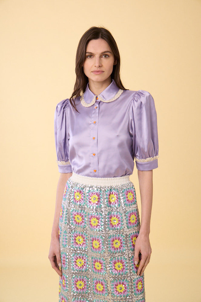 Vintage Shirt