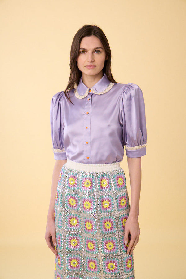 Chemise Vintage