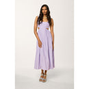 Vestido Largo Vintage Spirit - Parma - Mujer