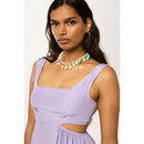 Vestido Largo Vintage Spirit - Parma - Mujer