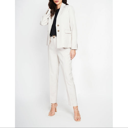 Chaqueta - Lino