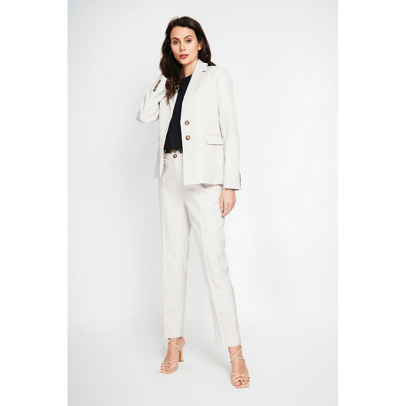 Chaqueta - Lino