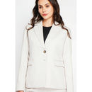 Chaqueta - Lino