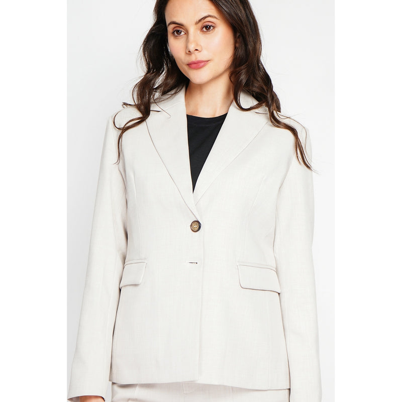 Chaqueta - Lino
