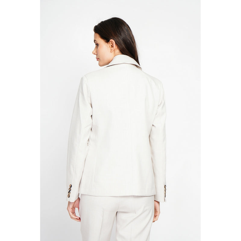 Chaqueta - Lino