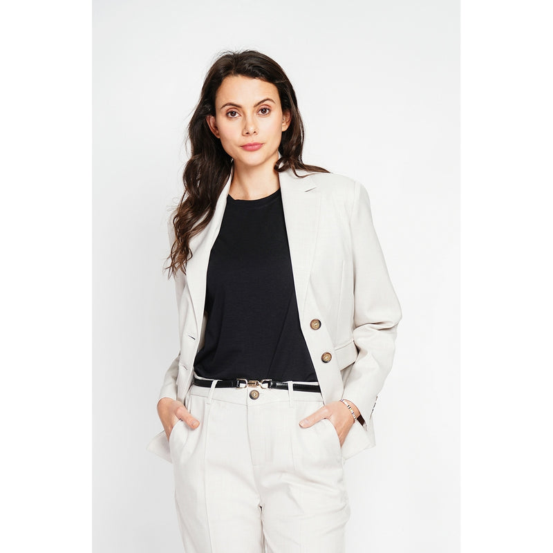 Chaqueta - Lino
