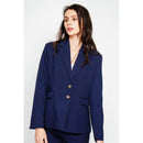 Chaqueta - Azul marino