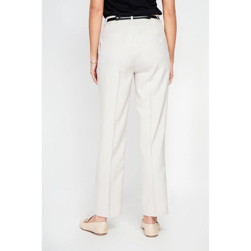 Pantalones - Lino