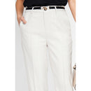 Pantalones - Lino