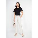 Pantalones - Lino
