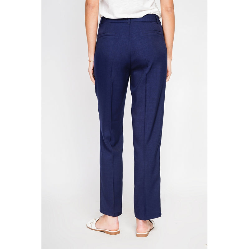 Pantalones - Azul marino