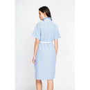 Vestido - Azul