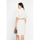 Vestido - Lino