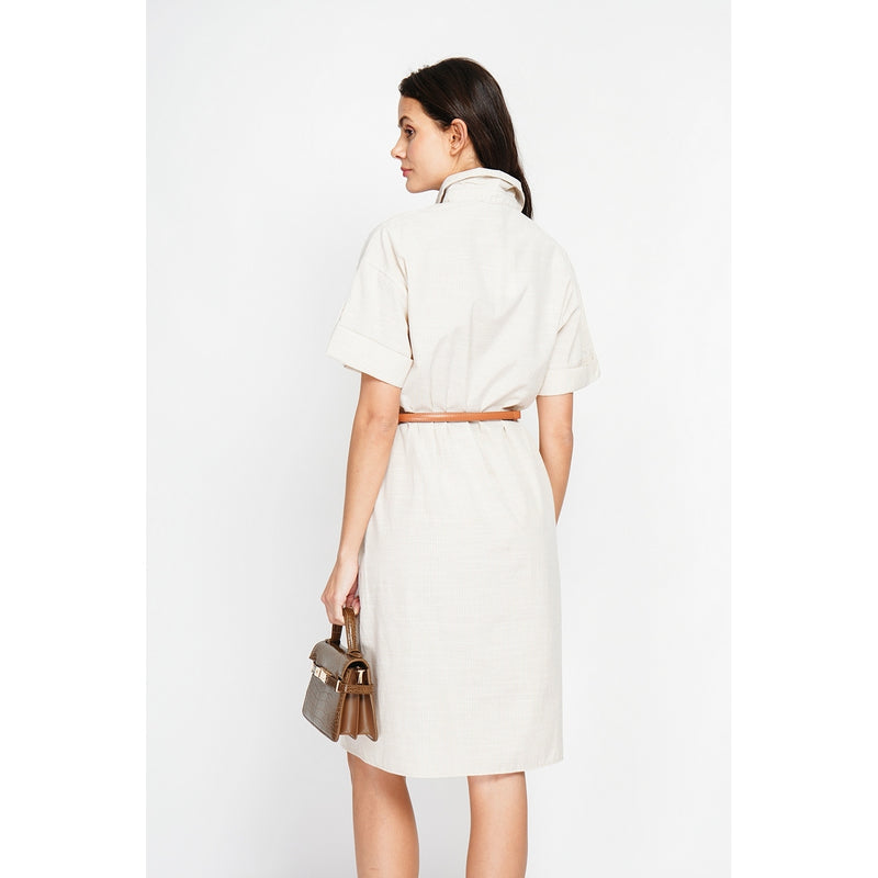 Vestido - Lino