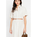 Vestido - Lino