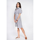 Vestido - Negro