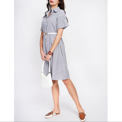 Vestido - Negro