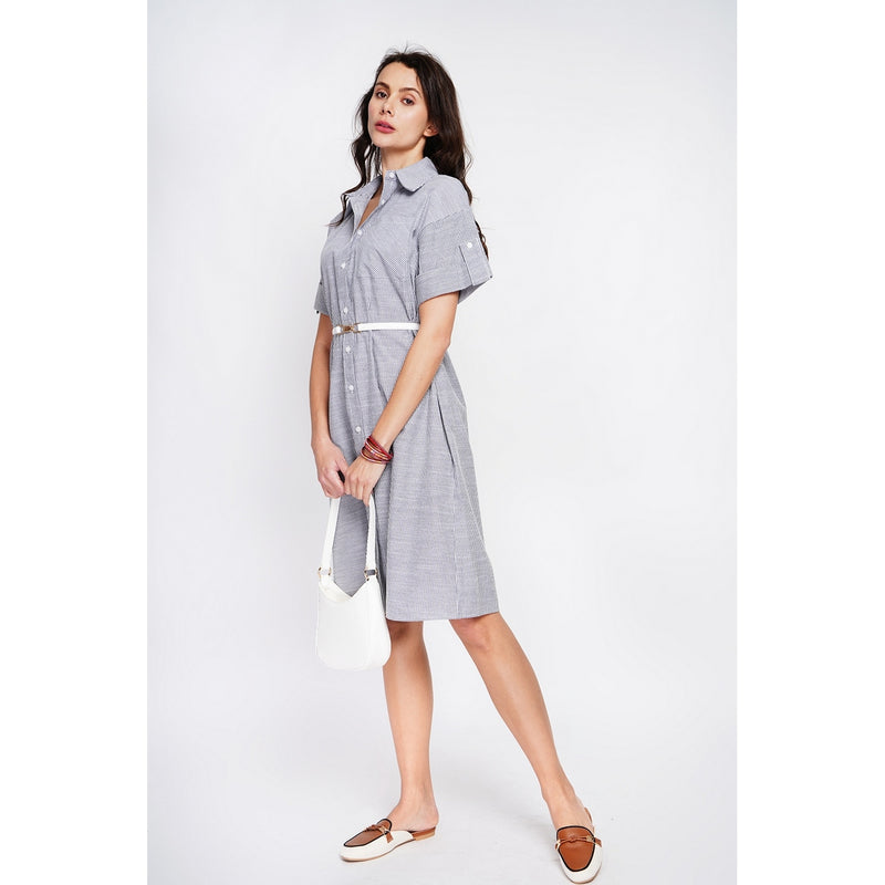Vestido - Negro