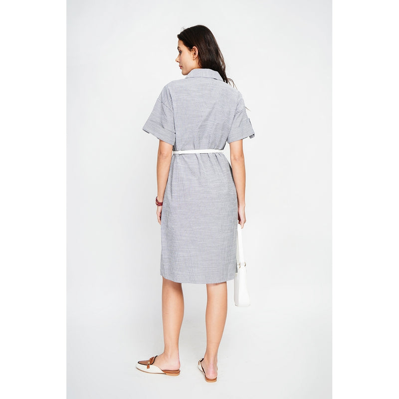 Vestido - Negro