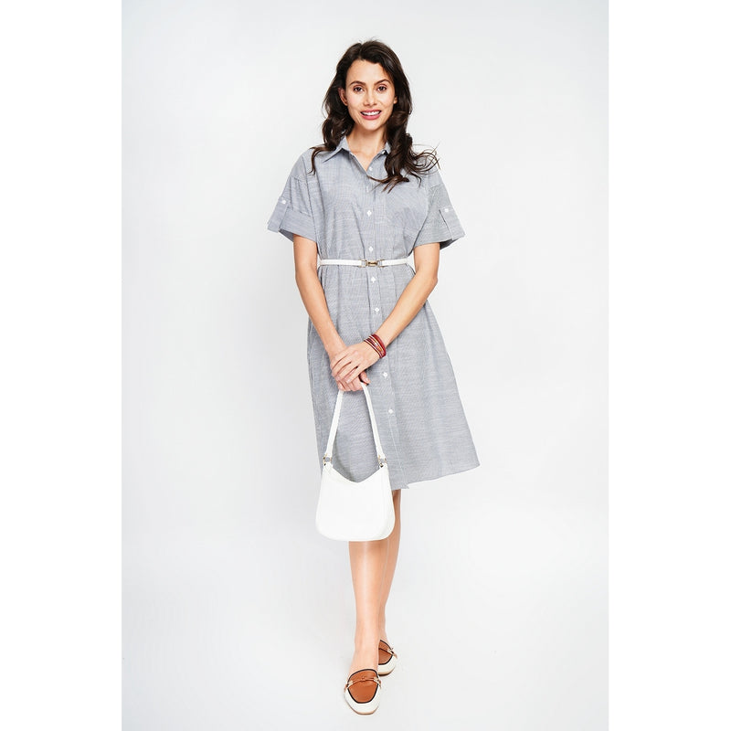 Vestido - Negro