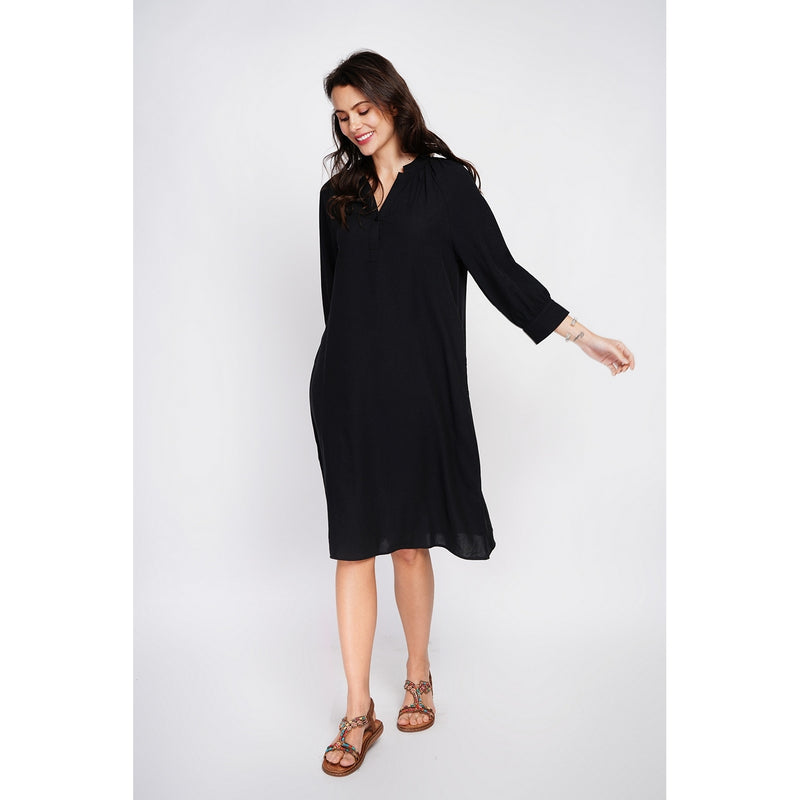 Vestido - Negro