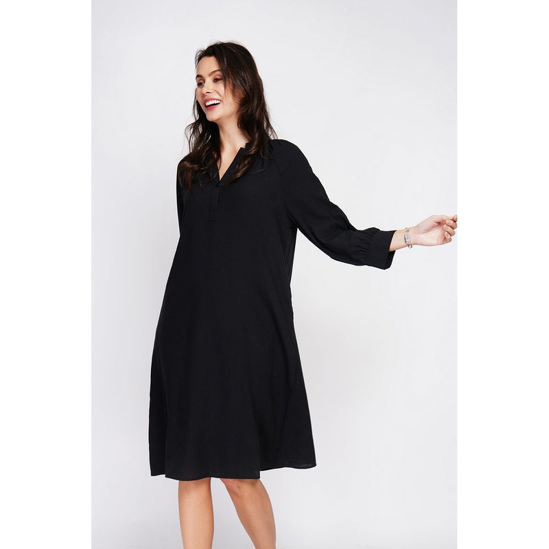 Vestido - Negro