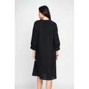 Vestido - Negro