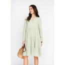 Vestido - Jade