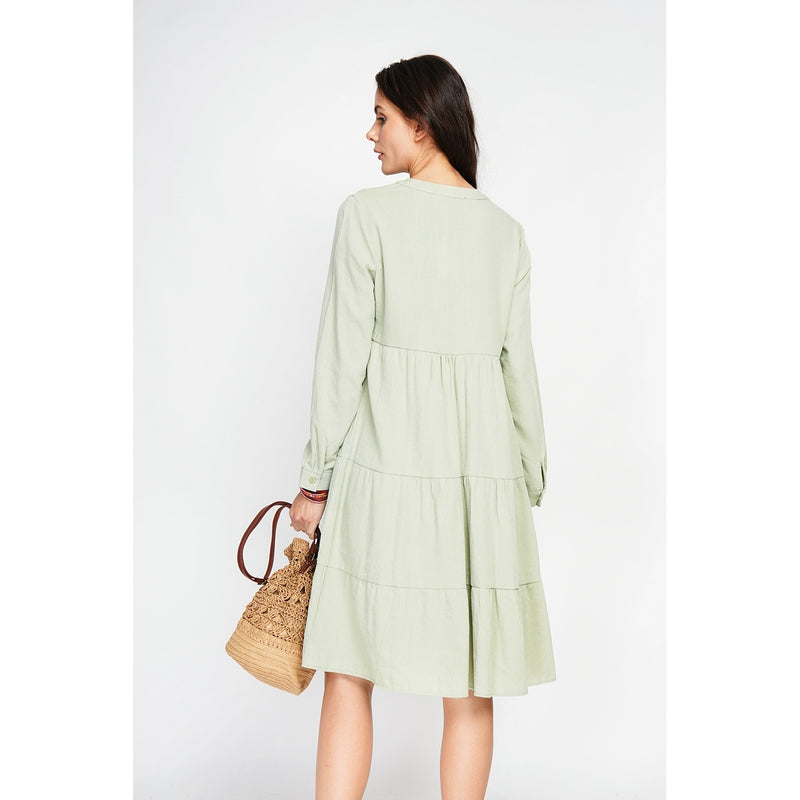 Vestido - Jade
