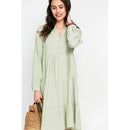 Vestido - Jade