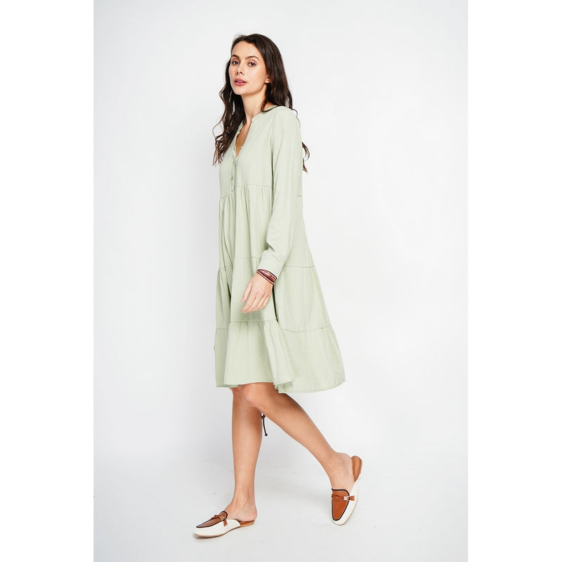 Vestido - Jade