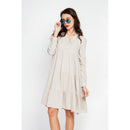 Vestido - Lino