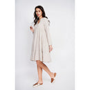 Vestido - Lino