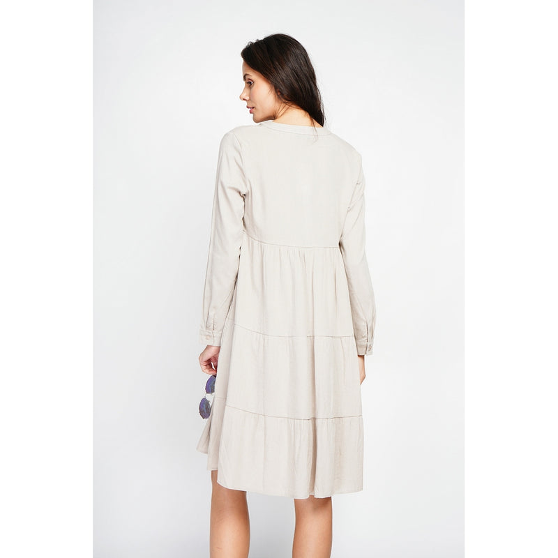 Vestido - Lino