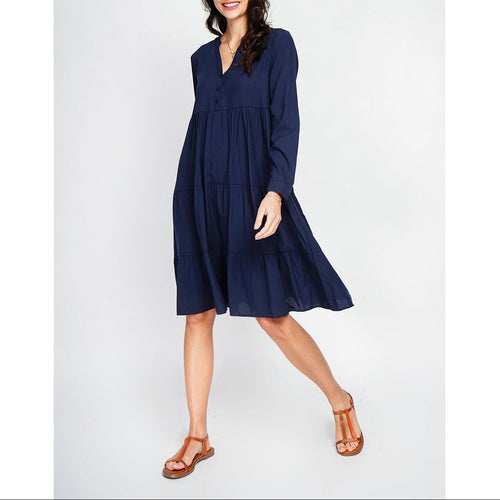 Robe - Marine