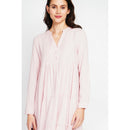 Vestido - Rosa empolvado
