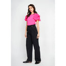 Top - Fucsia