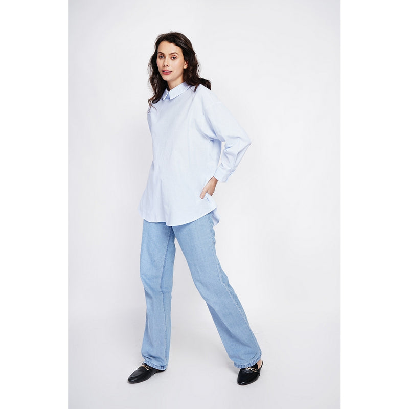Túnica - Azur