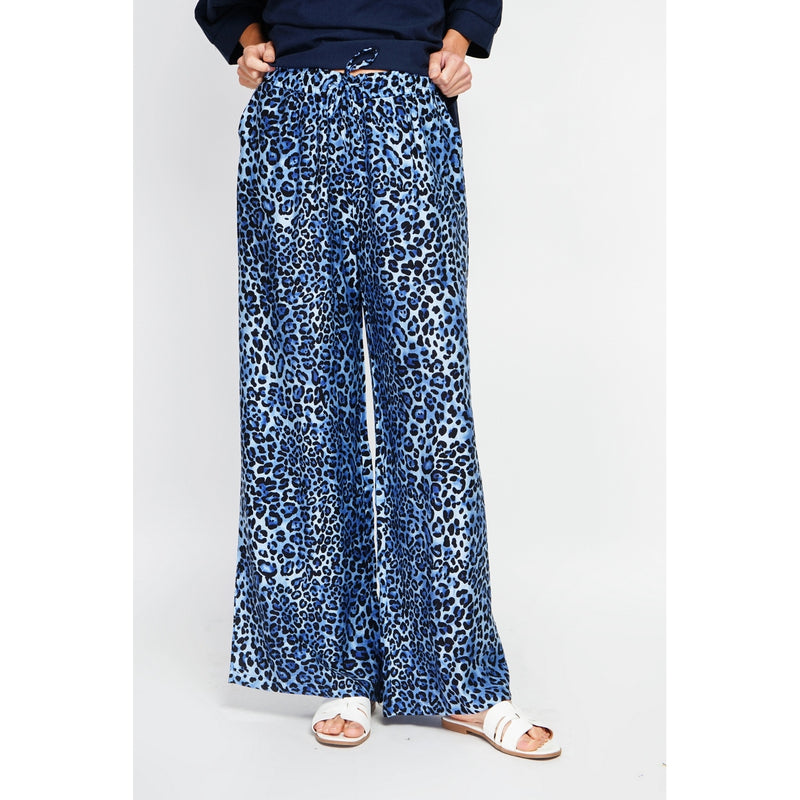 Pantalones - Vaqueros azules