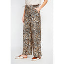 Pantalon - Camel