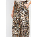 Pantalon - Camel