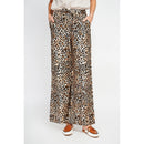 Pantalon - Camel