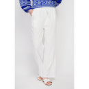 Pantalones - Blanco