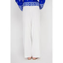 Pantalones - Blanco