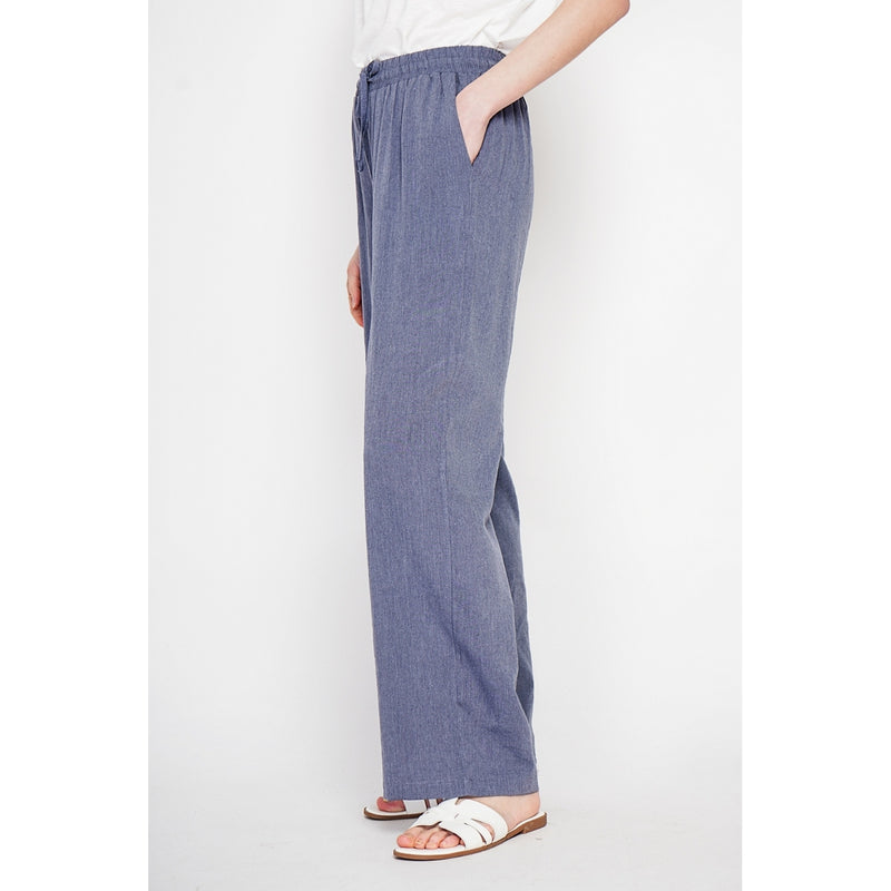Pantalones - Vaqueros azules