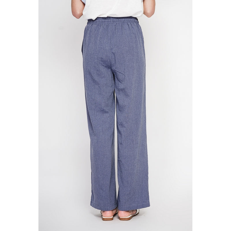 Pantalones - Vaqueros azules